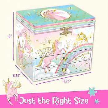ユニコーン/UNICORN THE BOX Wonderful Days 683332665132_open_1024x1024.